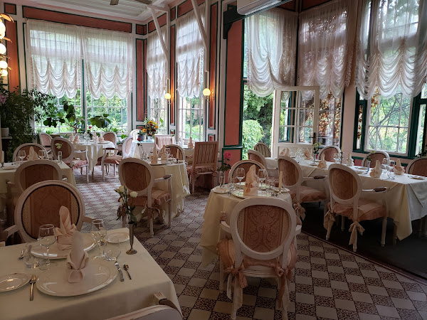 photo de Restaurant Belle Isle sur Risle à Pont-Audemer