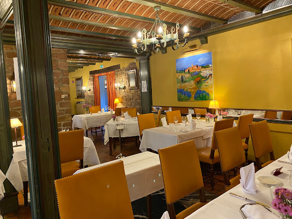 photo de Restaurant Belle Vue à Wissembourg