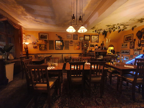 photo de Restaurant Bellini à Andernach