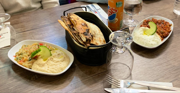 photo de Restaurant Beyzade à Meyzieu