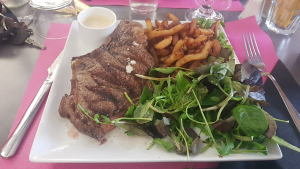 photo de Restaurant Brasserie Le Brasero à Saint-Paul-lès-Dax