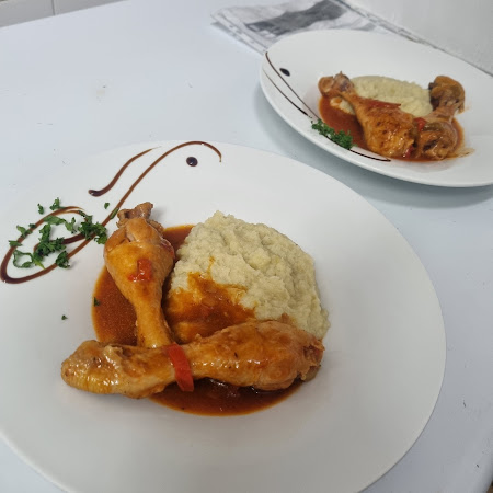 photo de Restaurant Campanile Vierzon à Vierzon