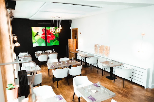 photo de Restaurant Chef Wayne à Uccle