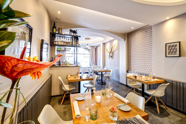 photo de Restaurant Chermanne à Charleroi