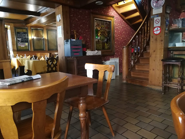 photo de Restaurant Chez Marianne à Cernay