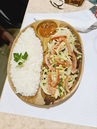 photo de Restaurant Chez Natha Vierzon à Vierzon