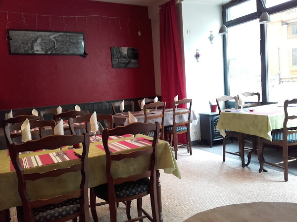 photo de Restaurant Chez Steff à Belley