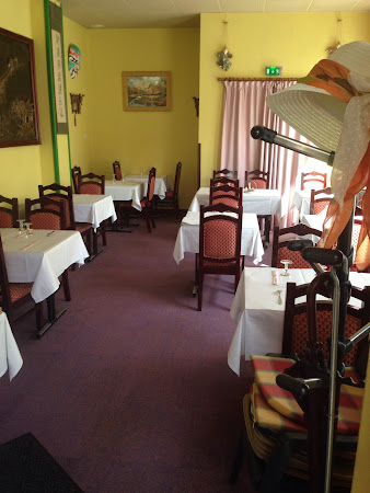 photo de Restaurant China Town à Wissembourg