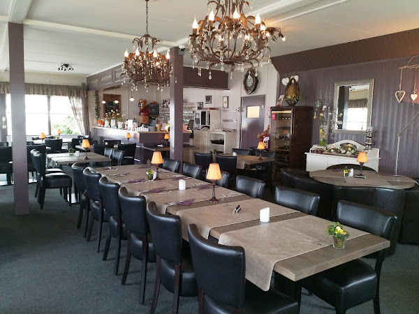 photo de Restaurant Coenraads à Essen