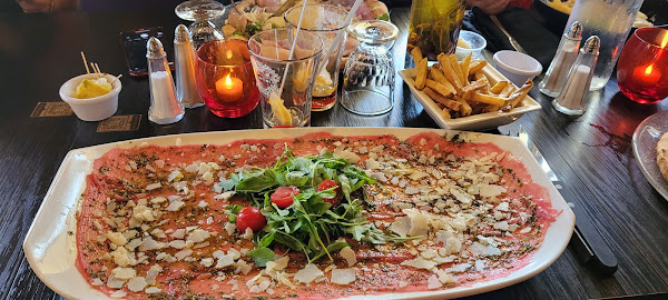 photo de Restaurant Compiegne - Soprano à Compiègne