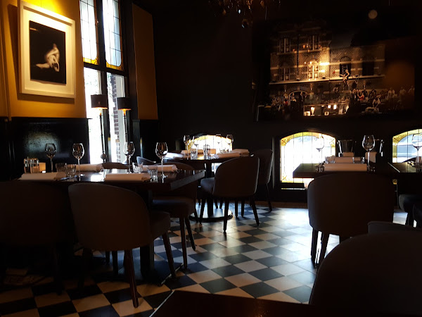 photo de Restaurant CouCou à Vught