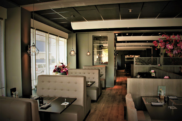 photo de Restaurant Cozy à Hengelo
