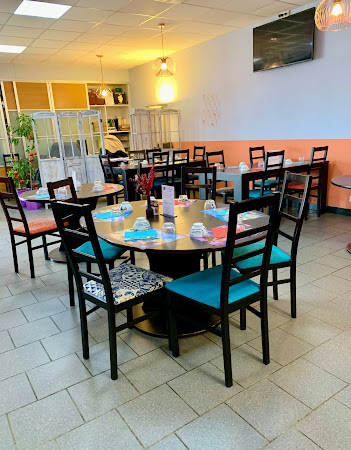 photo de Restaurant-Crêperie Les 3 Actes à Appoigny