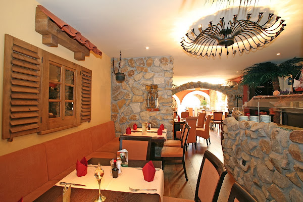 photo de Restaurant Croatia à Heinsberg