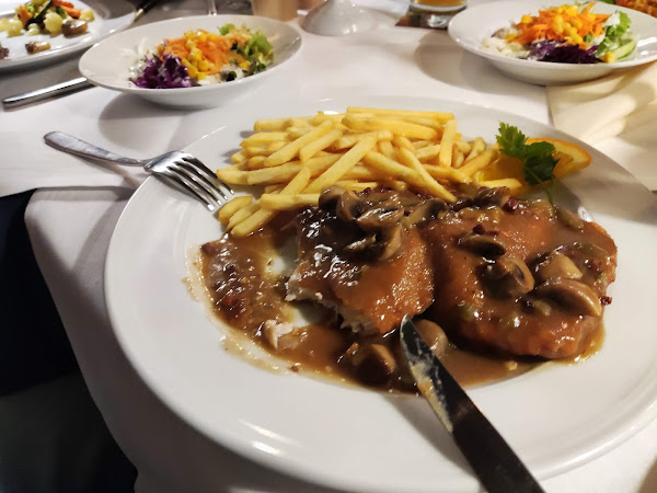 photo de Restaurant Dalmacija à Weiterstadt