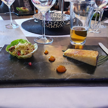 photo de Restaurant Dans Les Etoiles à Cergy