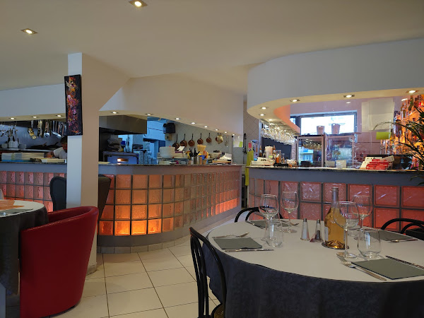 photo de Restaurant de l'Europe à Pierre-Bénite