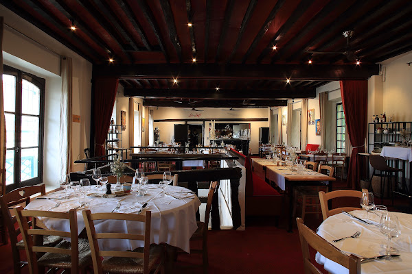 photo de Restaurant de La Ferme à Yerres