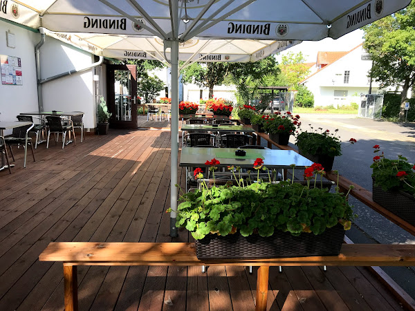 photo de Restaurant Dejan à Dreieich