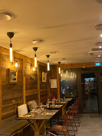photo de Restaurant des Bergers Ferney à Ferney-Voltaire