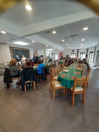 photo de Restaurant des Isles - EPNAK à Auxerre