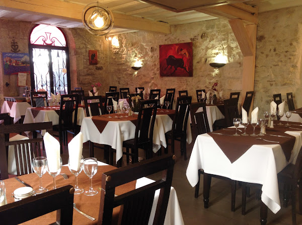photo de Restaurant Des Voyageurs à Aigues-Mortes