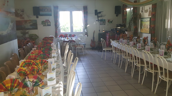 photo de Restaurant Douce Heure Antillaise à Montceau-les-Mines