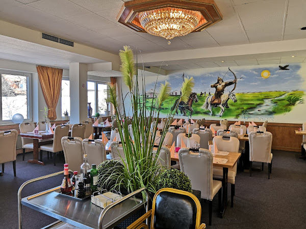 photo de Restaurant Dschingiskhan à Halberstadt