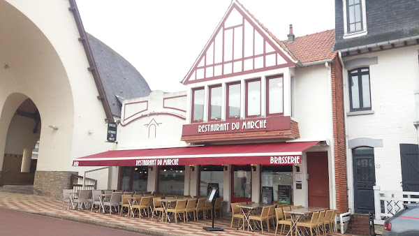 photo de Restaurant Du Marché à Le Touquet-Paris-Plage