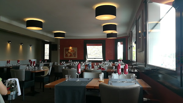 photo de Restaurant Du Port à Paimpol