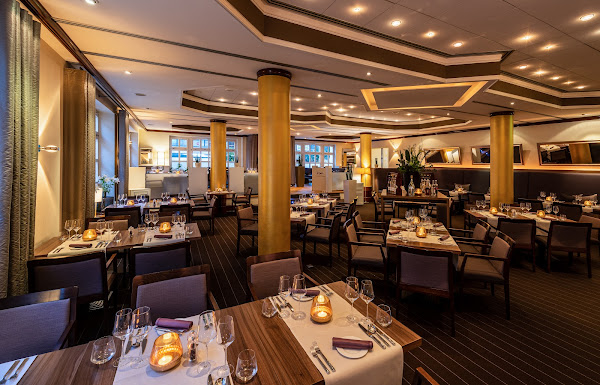 photo de Restaurant Engels in der Burg à Recklinghausen