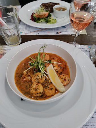 photo de Restaurant Estaminet Les Temps Modernes à Tourcoing