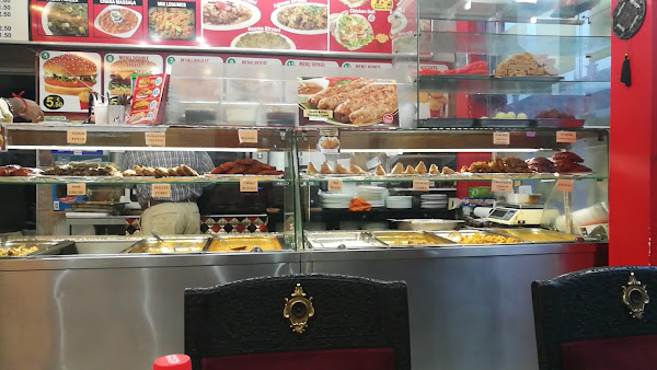 photo de Restaurant Faisal à Aubervilliers