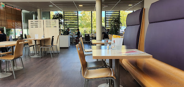 photo de Restaurant flunch Brétigny à Brétigny-sur-Orge