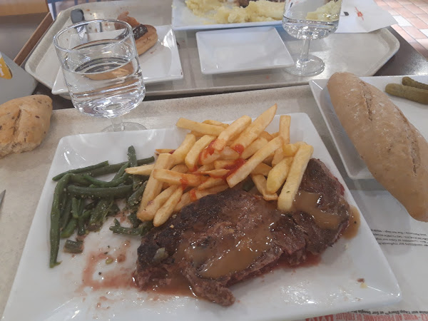 photo de Restaurant flunch Troyes à Saint-André-les-Vergers