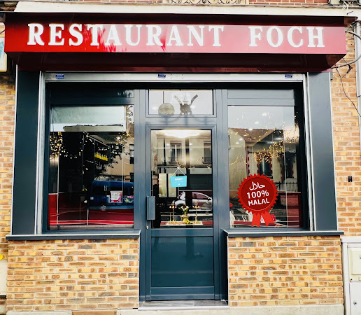 photo de RESTAURANT FOCH INDIEN (இந்திய,இலங்கை உணவகம்) à Épinay-sur-Seine