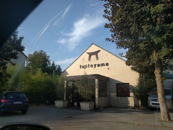 photo de Restaurant Fujitoyama à Pontoise
