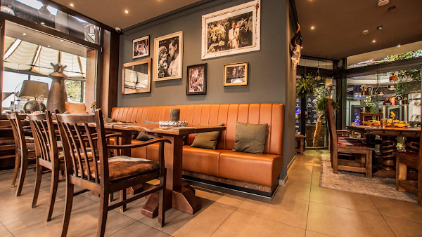 photo de Restaurant Gatsby à Ibbenbüren