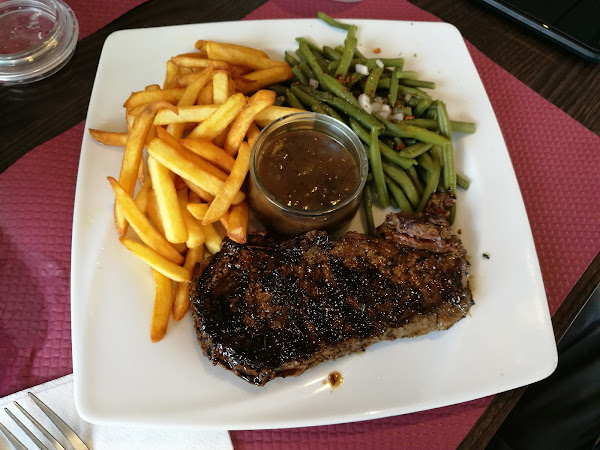 photo de Restaurant Golf Bluegreen Saint Quentin en Yvelines à Trappes