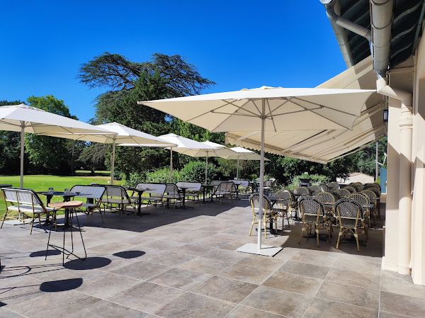 photo de Restaurant Golf de Palmola à Buzet-sur-Tarn