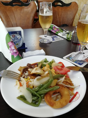 photo de Restaurant Gourmet Tempel à Halberstadt