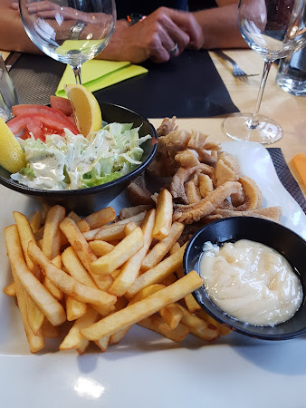 photo de Restaurant grill chez Aydin à Wittenheim