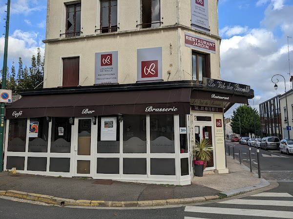 photo de Restaurant Guinguette Le Val de Beauté à Nogent-sur-Marne