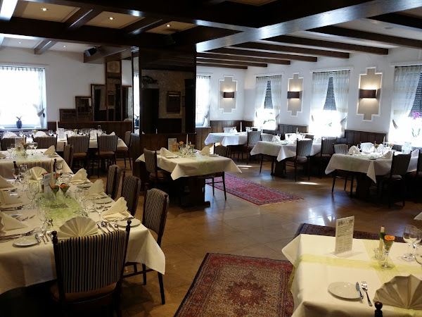 photo de Restaurant Haus Dohmen à Heinsberg