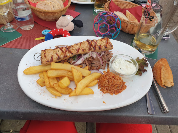 photo de Restaurant Helena à Halberstadt