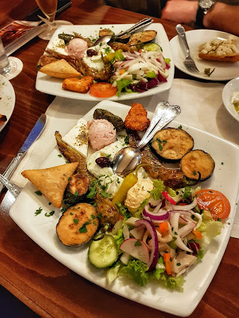 photo de Restaurant Hellas Inh. Ziogos à Heinsberg