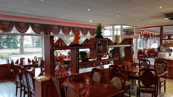photo de Restaurant Himalaya e. K à Oldenburg