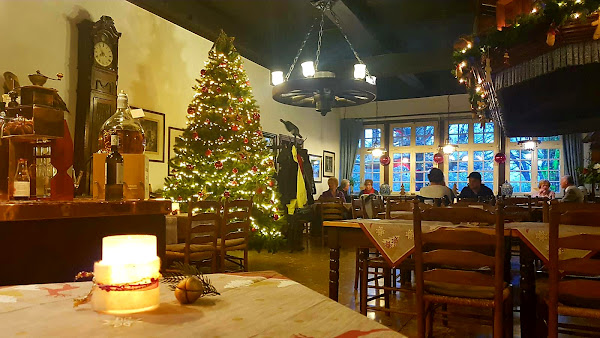photo de Restaurant Hoffschulte à Münster