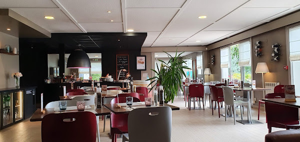 photo de Restaurant Hôtel Campanile Pontoise à Pontoise