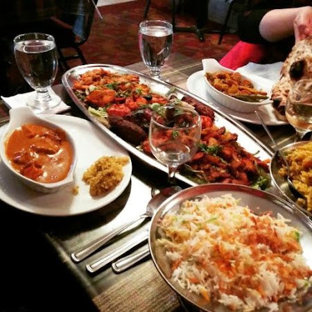 photo de Restaurant iman à Le Bourget